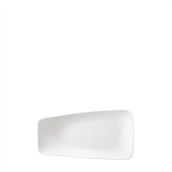 Vital Rectangle чиния 19.5x10.4cm